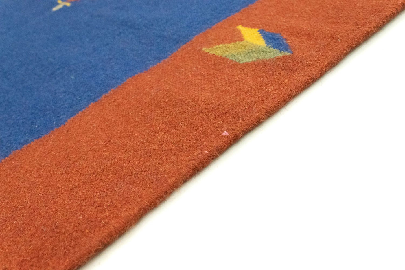Modern Kilim Rug 300x200cm - Wool Rug