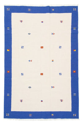 Kelim Rug - Trendy - 300 x 200 cm - beige