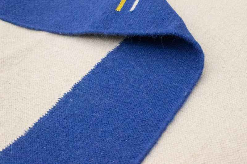 Kelim Rug - Trendy - 300 x 200 cm - beige