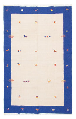 Kelim Rug - Trendy - 300 x 200 cm - beige