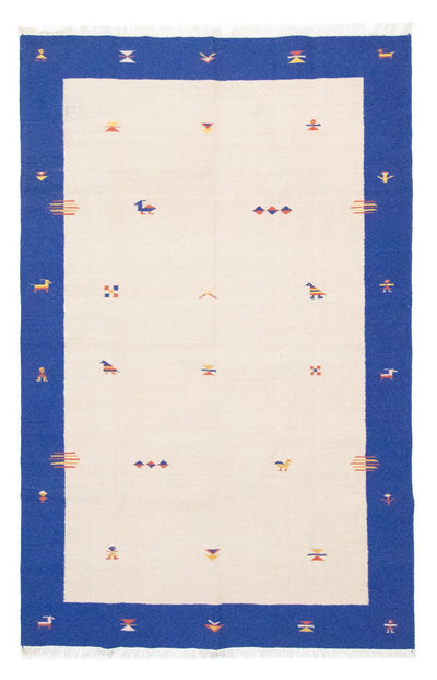 Modern Kilim Rug 200x300cm - Wool Rug