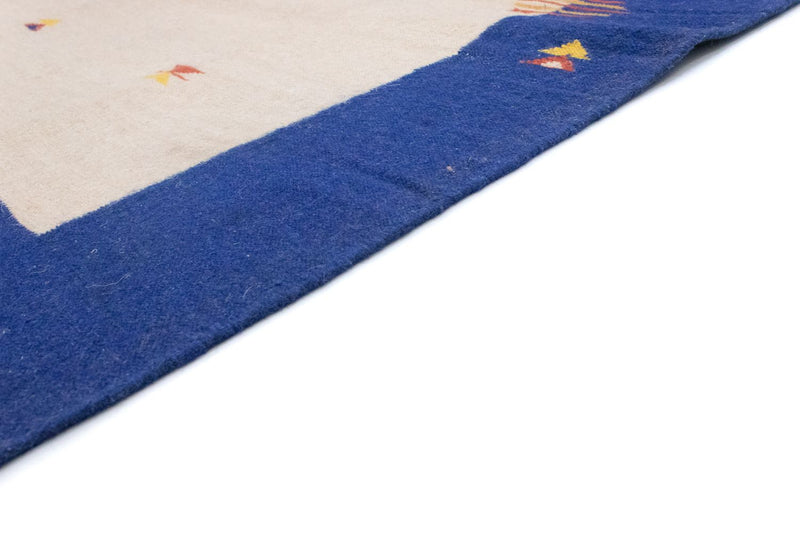 Kelim Rug - Trendy - 300 x 200 cm - beige