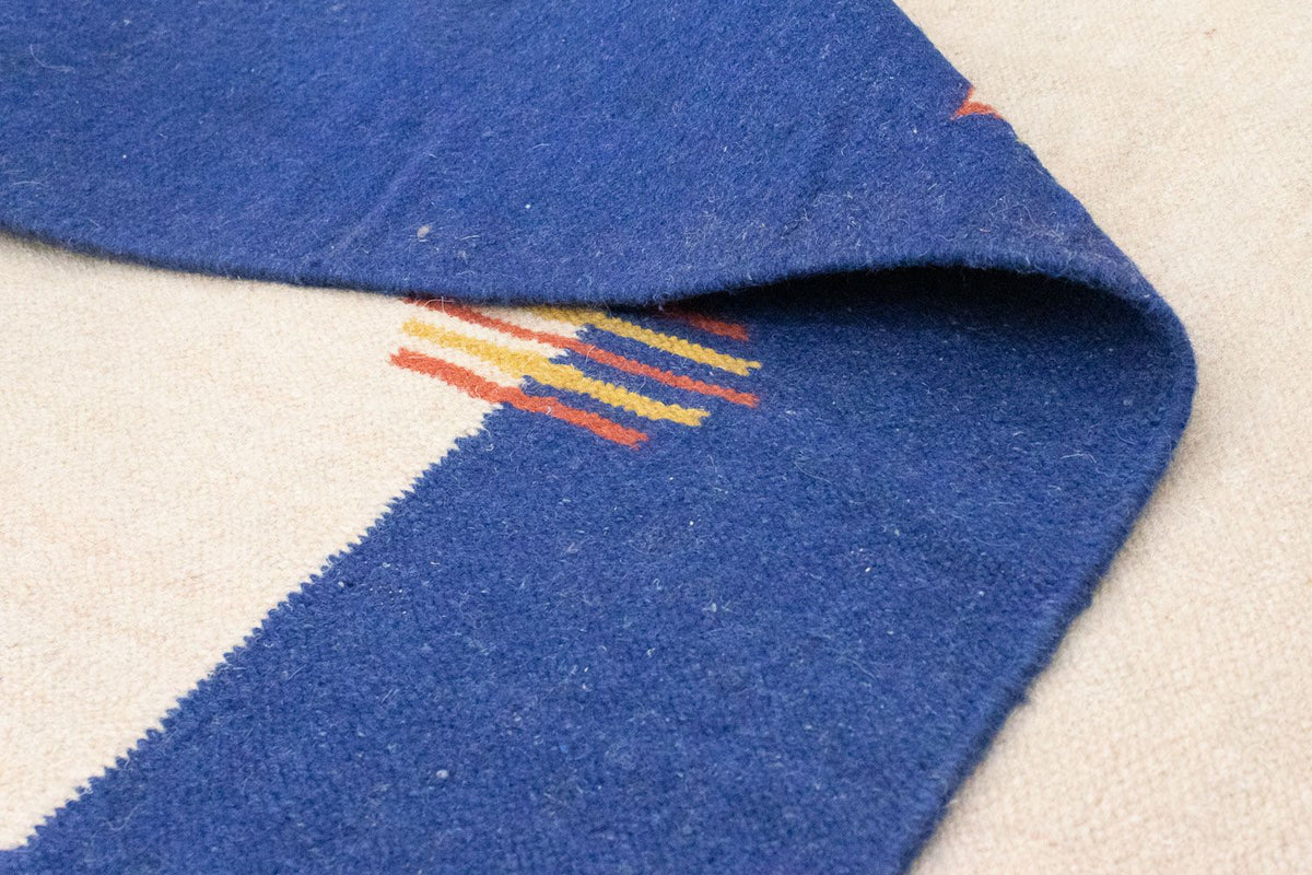 Kelim Rug - Trendy - 300 x 200 cm - beige