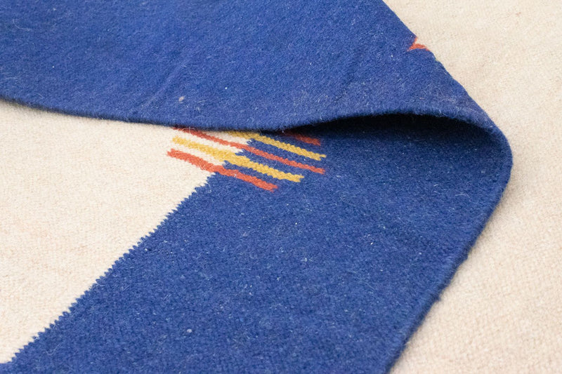 Kelim Rug - Trendy - 300 x 200 cm - beige