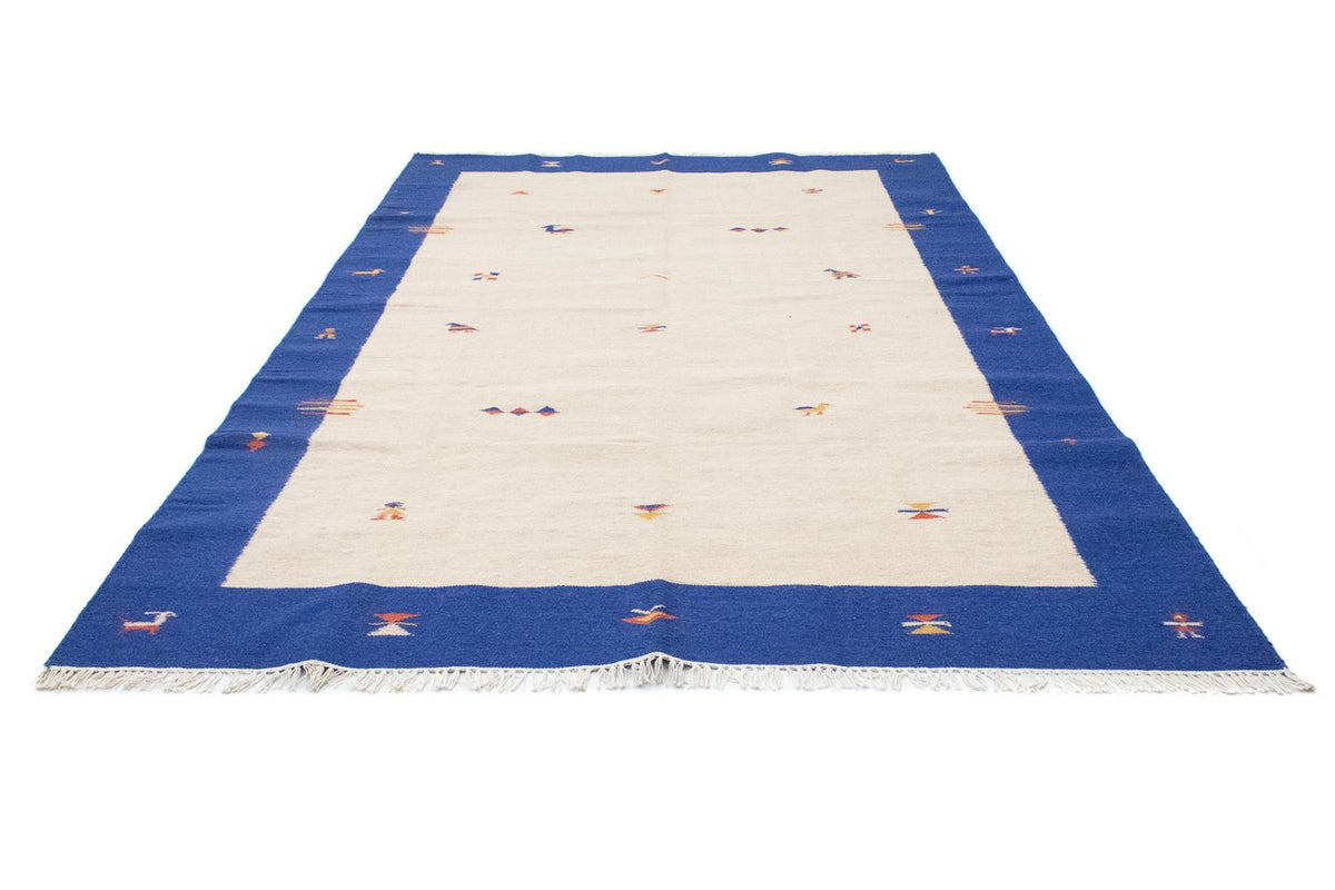 Kelim Rug - Trendy - 300 x 200 cm - beige