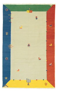 Kelim Rug - Trendy - 300 x 200 cm - beige