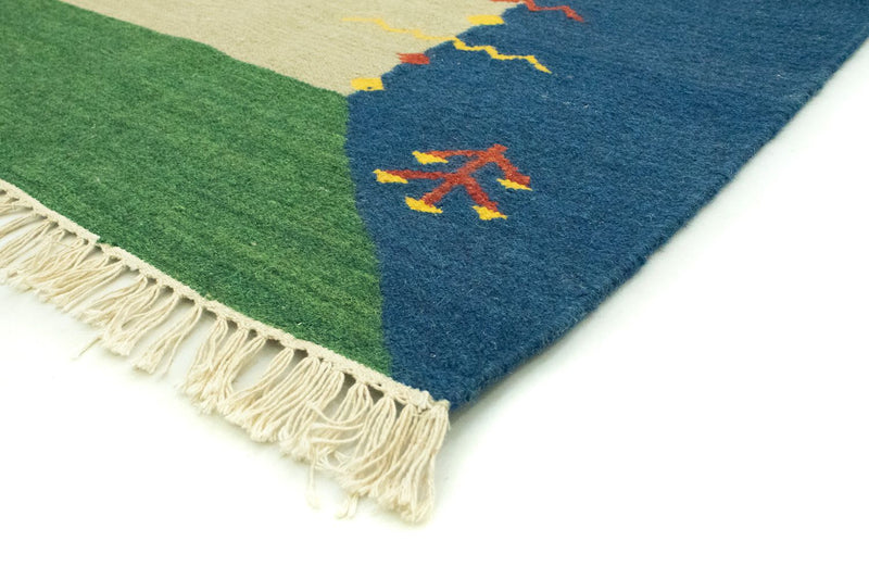 Kelim Rug - Trendy - 300 x 200 cm - beige