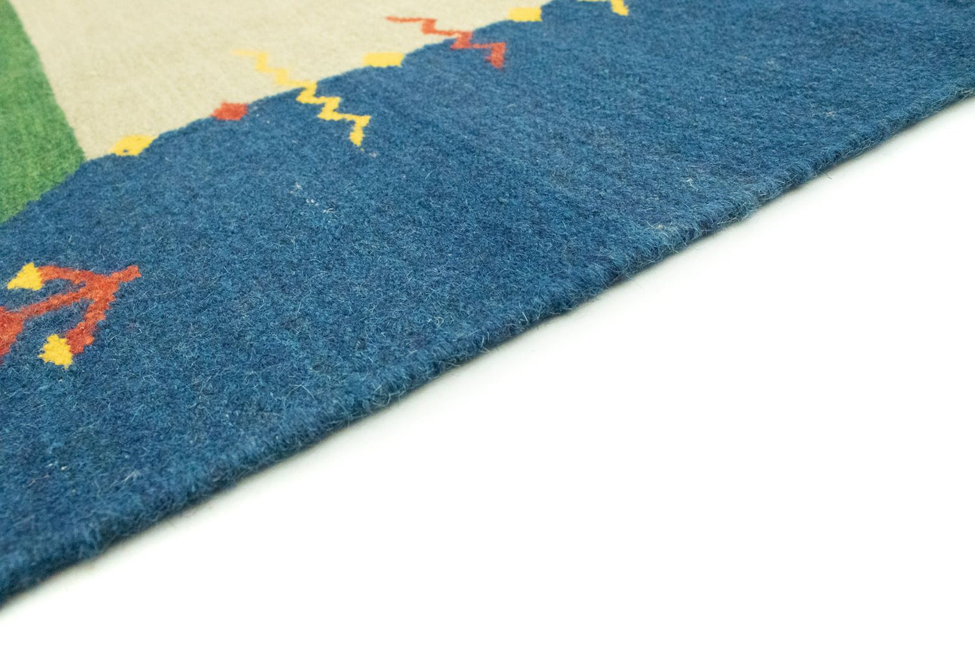 Modern Kilim Rug 300x200cm - Wool Rug