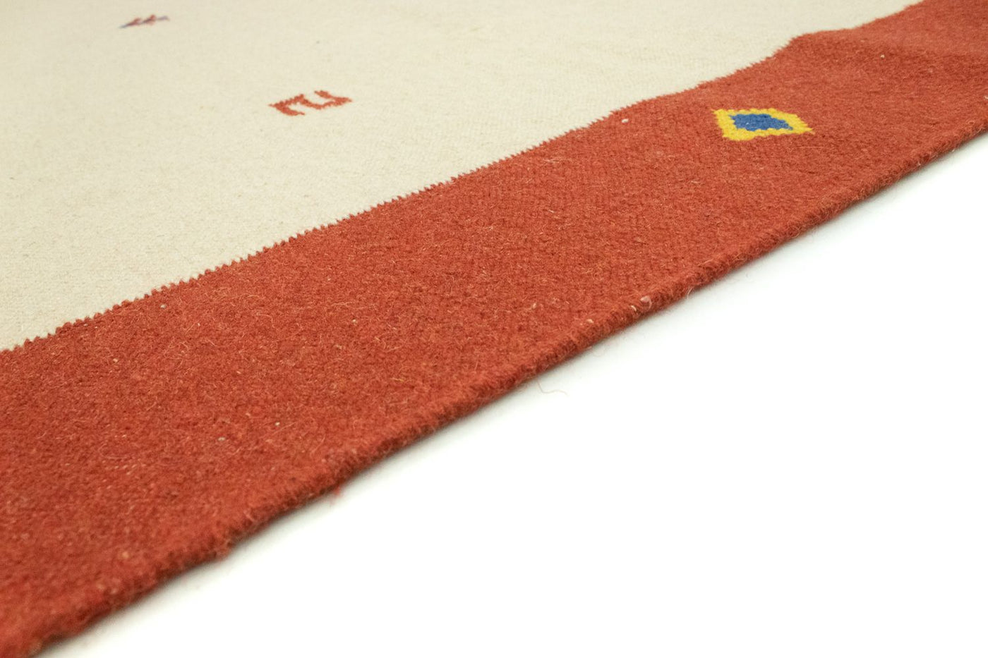 Modern Kilim Rug 300x200cm - Wool Rug