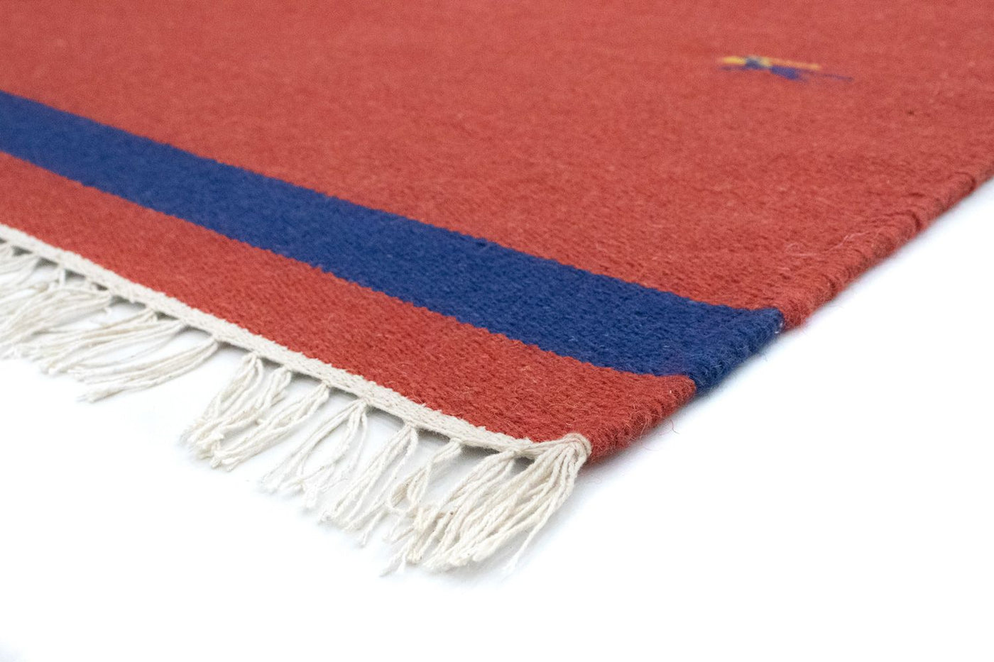 Modern Kilim Rug 180x120cm - Wool Rug