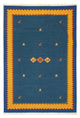 Modern Kilim Rug 200x300cm - Wool Rug