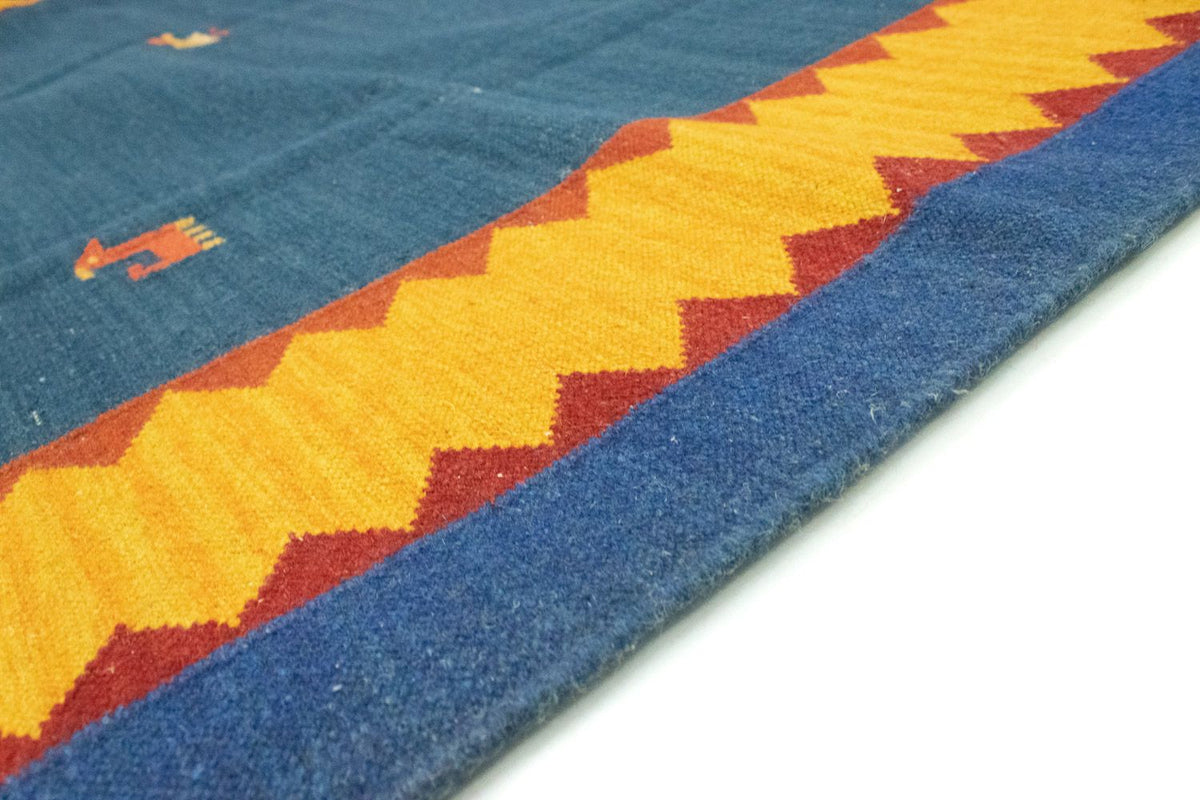 Modern Kilim Rug 200x300cm - Wool Rug