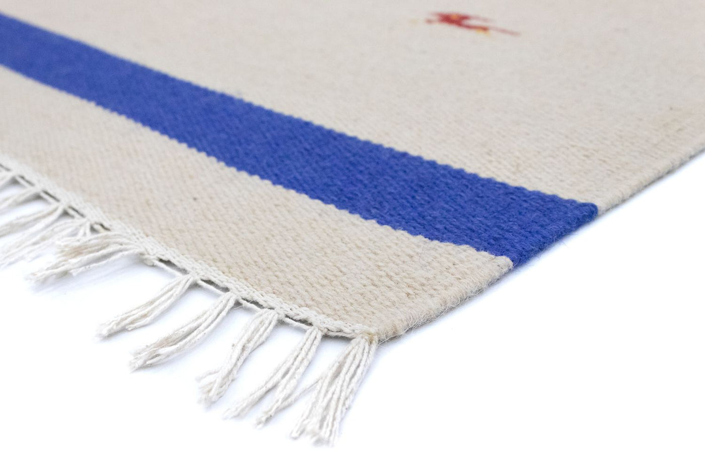 Modern Kilim Rug 180x120cm - Wool Rug