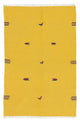Modern Kilim Rug 200x140cm - Wool Rug