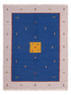 Modern Kilim Rug - Wool Rug