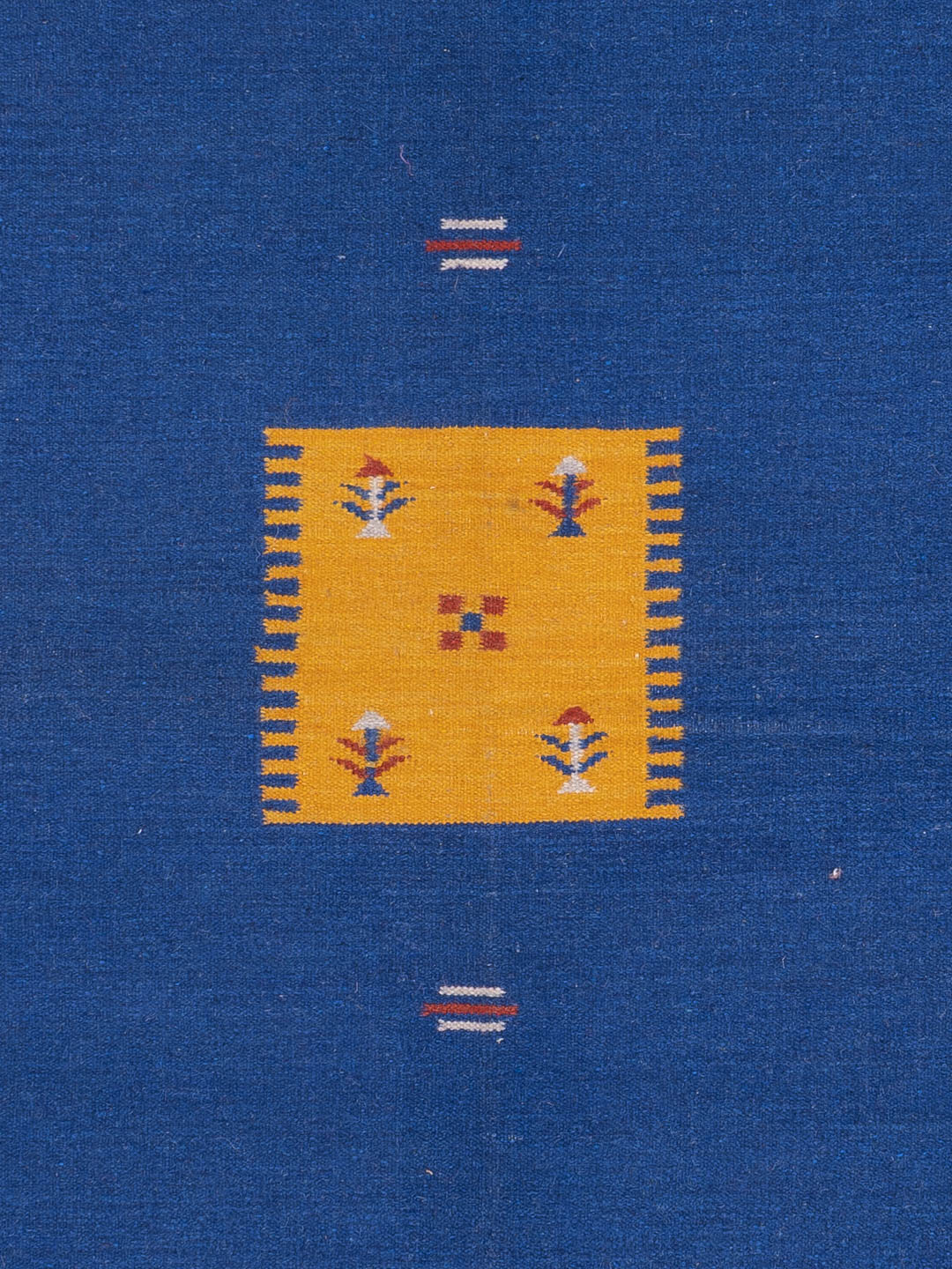 Kelim Rug - Trendy - 240 x 170 cm - caramel