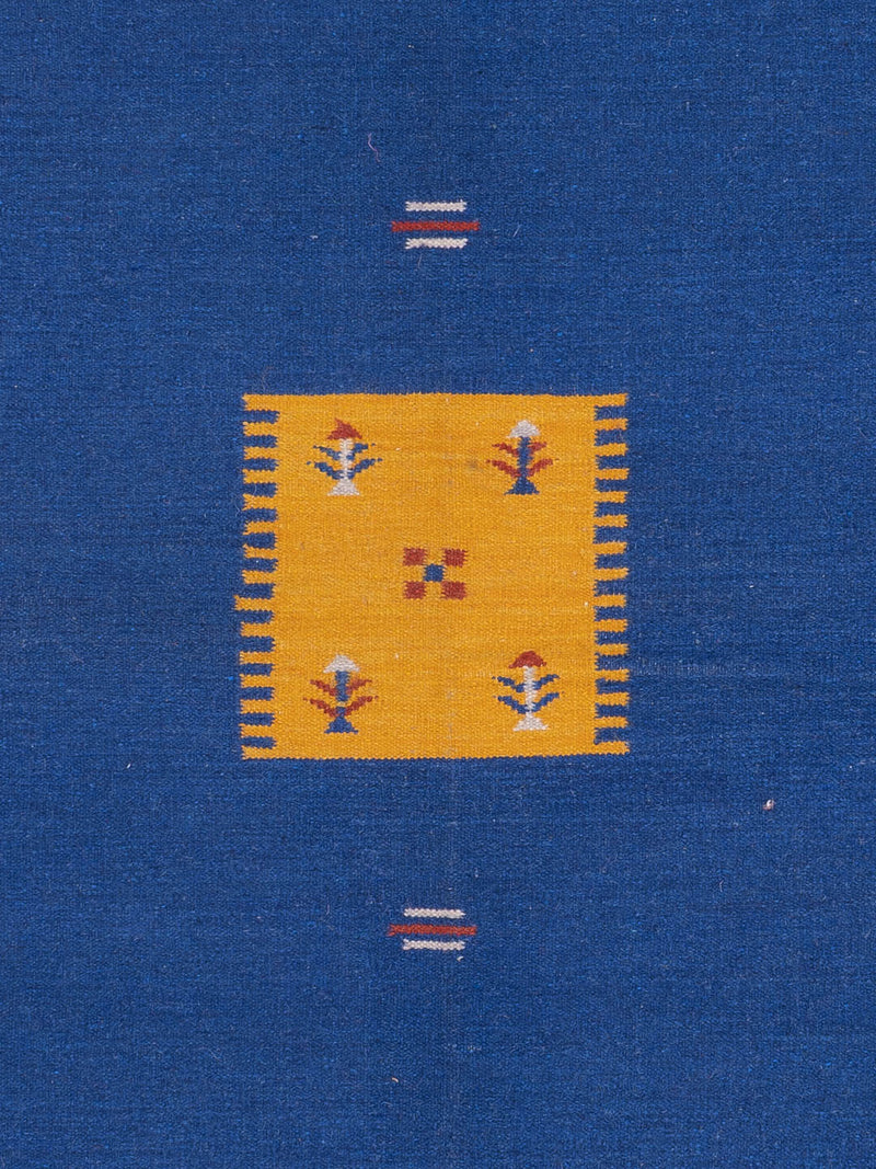 Kelim Rug - Trendy - 240 x 170 cm - caramel