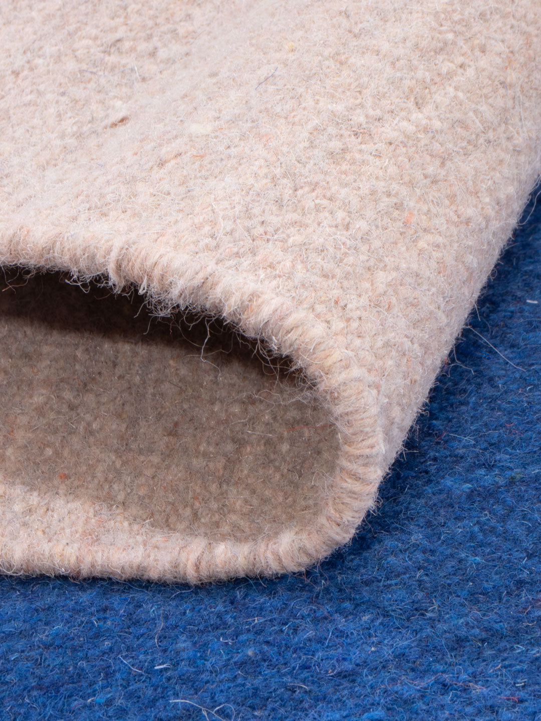 Kelim Rug - Trendy - 240 x 170 cm - caramel