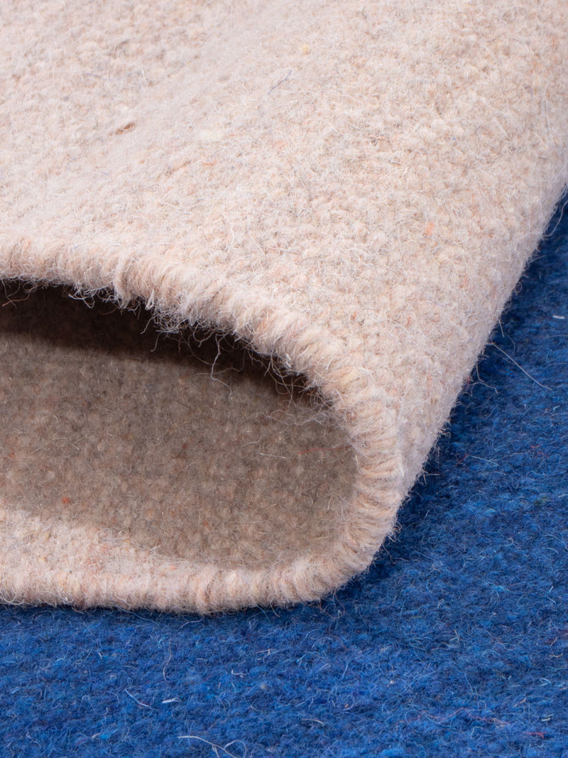 Kelim Rug - Trendy - 240 x 170 cm - caramel