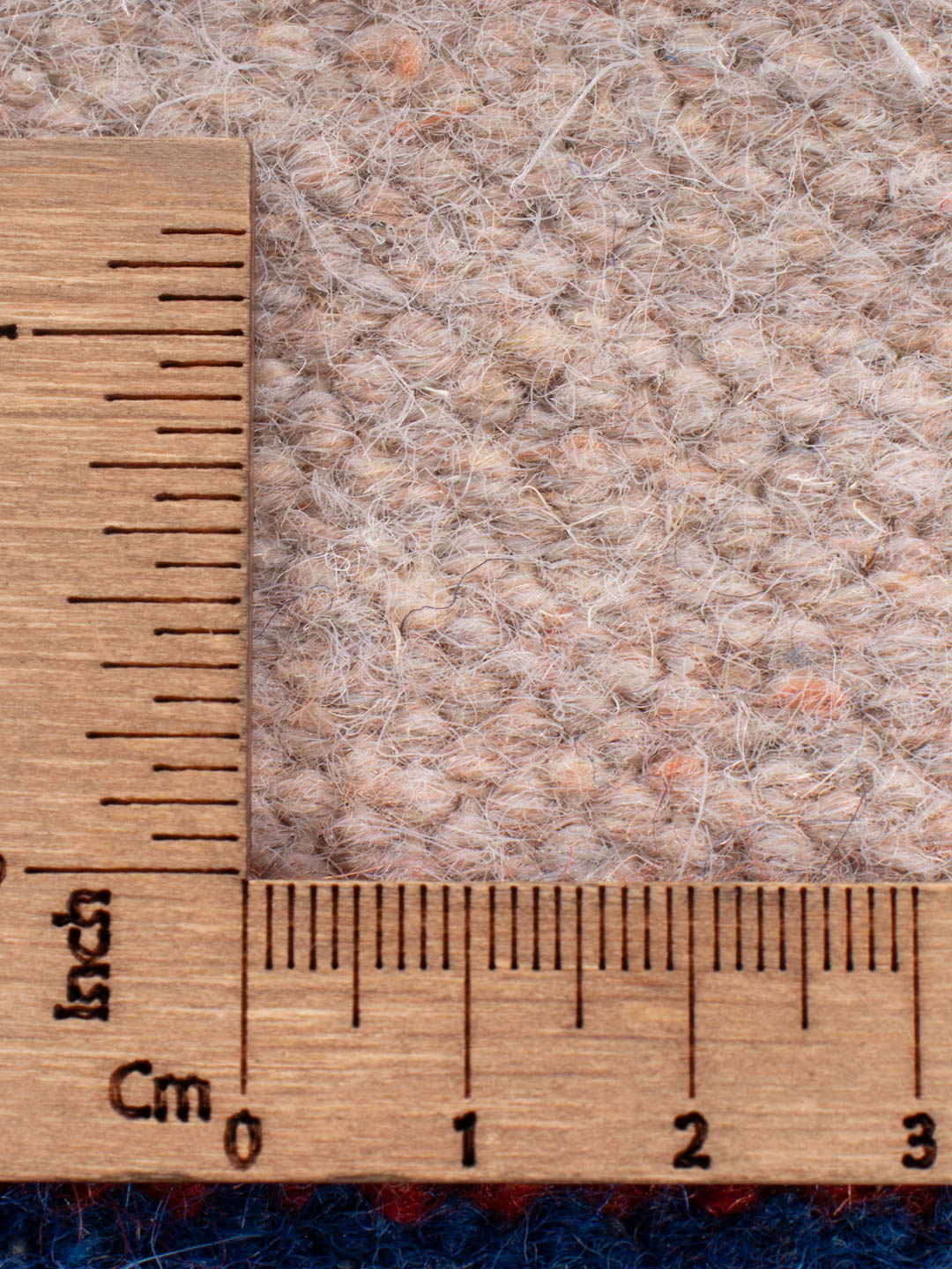 Kelim Rug - Trendy - 240 x 170 cm - caramel