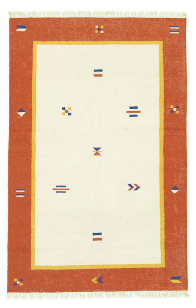 Modern Kilim Rug 120x180cm - Wool Rug