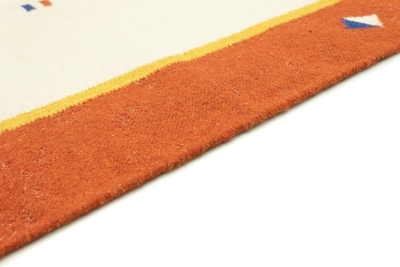 Modern Kilim Rug 180x120cm - Wool Rug
