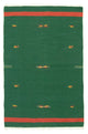 Modern Kilim Rug 180x120cm - Wool Rug