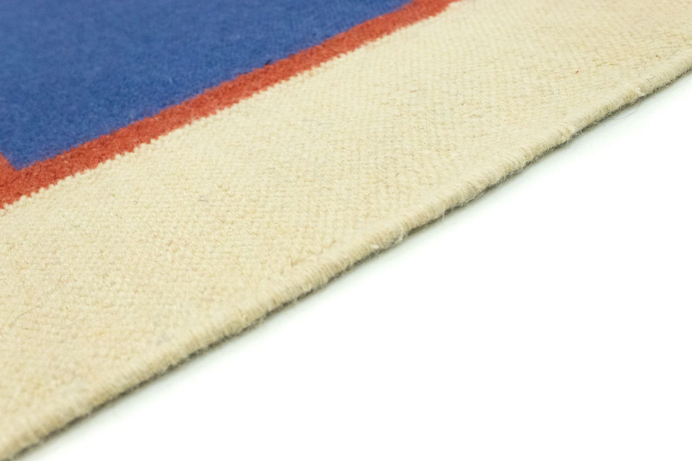 Modern Kilim Rug 180x120cm - Wool Rug