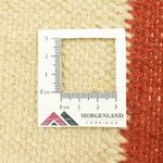 Kelim Rug - Trendy - 180 x 120 cm - blue