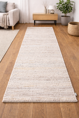 Kelim Rug - Trendy - Toska - runner