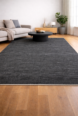 Kelim Rug - Trendy - Toska - rectangle