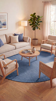 Kelim Rug - Trendy - Fancy