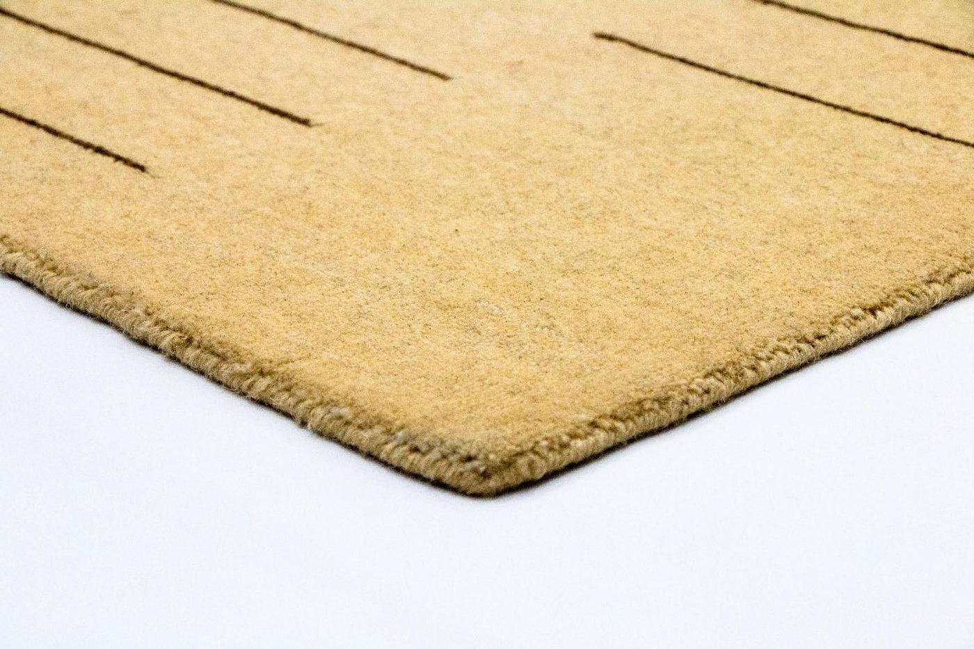 Wool Rug 180x123cm - Wool Rug