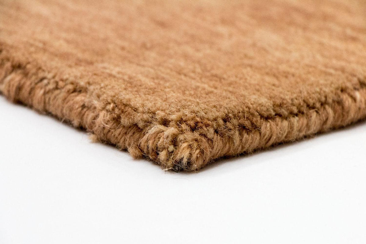 Wool Rug - 181 x 125 cm - multicolored