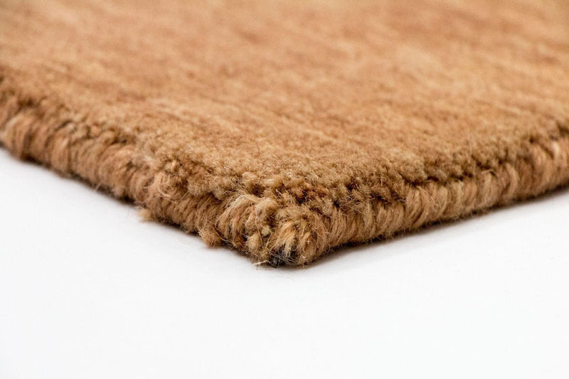 Wool Rug - 181 x 125 cm - multicolored