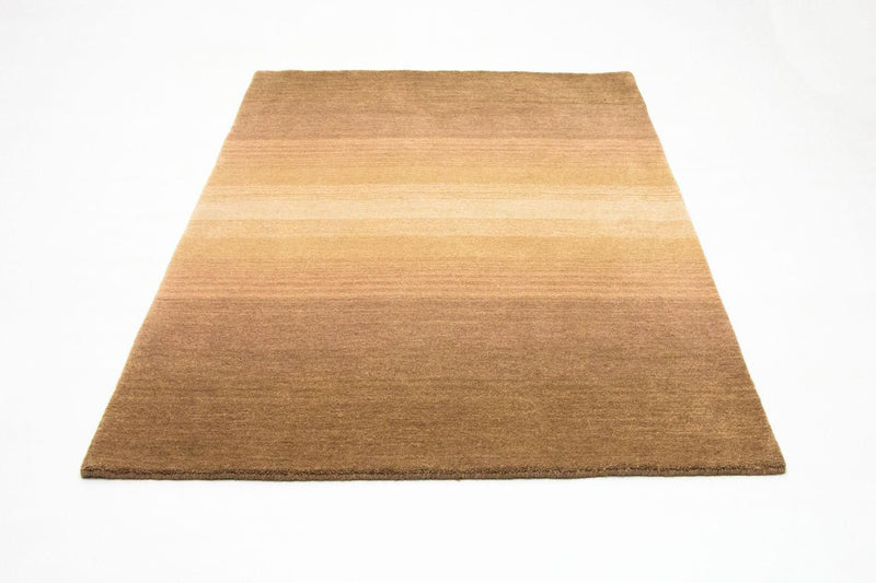 Wool Rug - 173 x 133 cm - multicolored