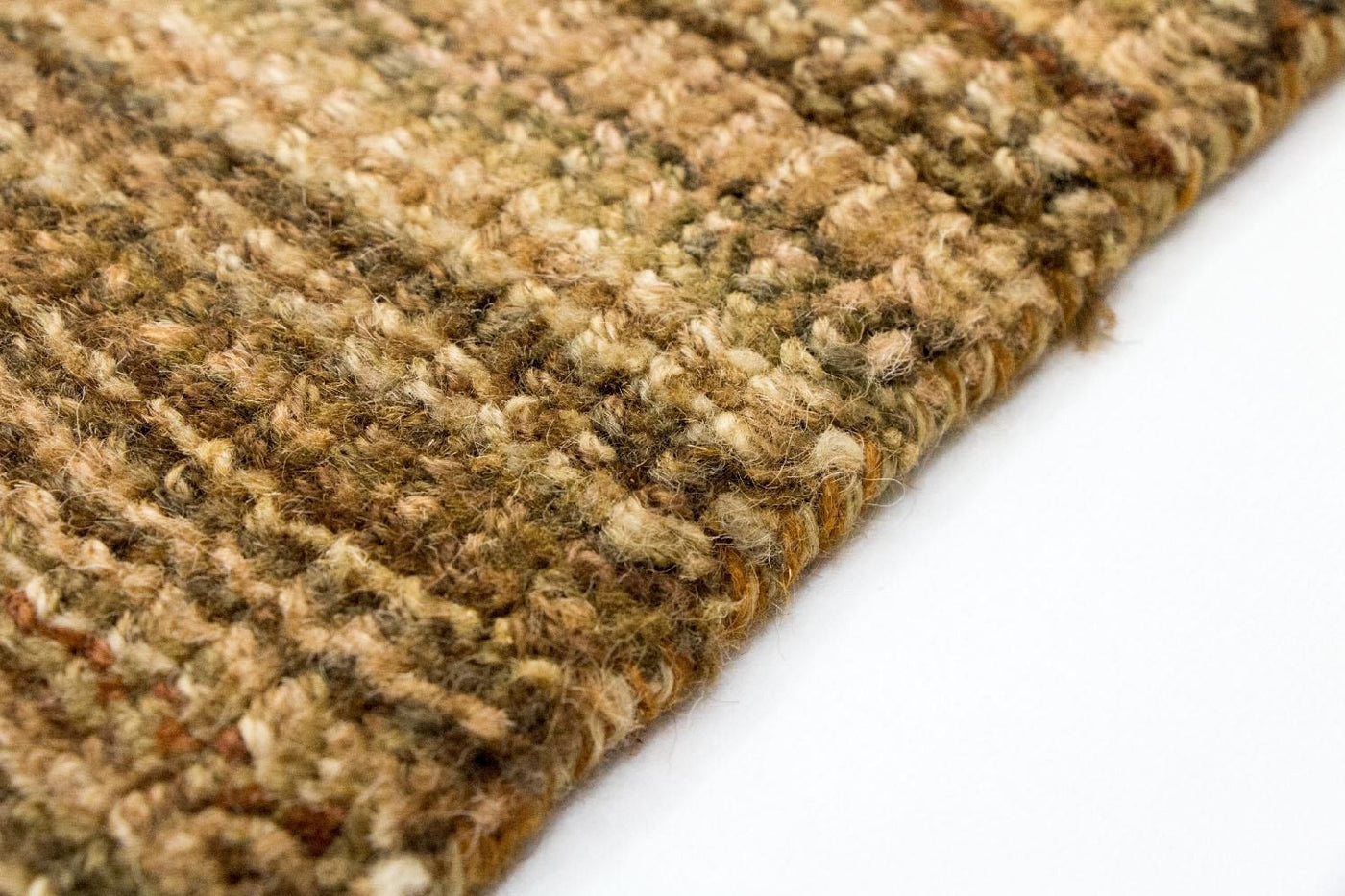 Wool Rug 188x119cm - Wool Rug