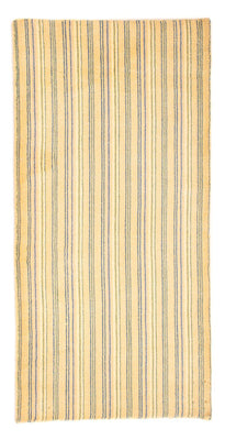 Gabbeh Rug - Loribaft Softy - 141 x 71 cm - multicolored