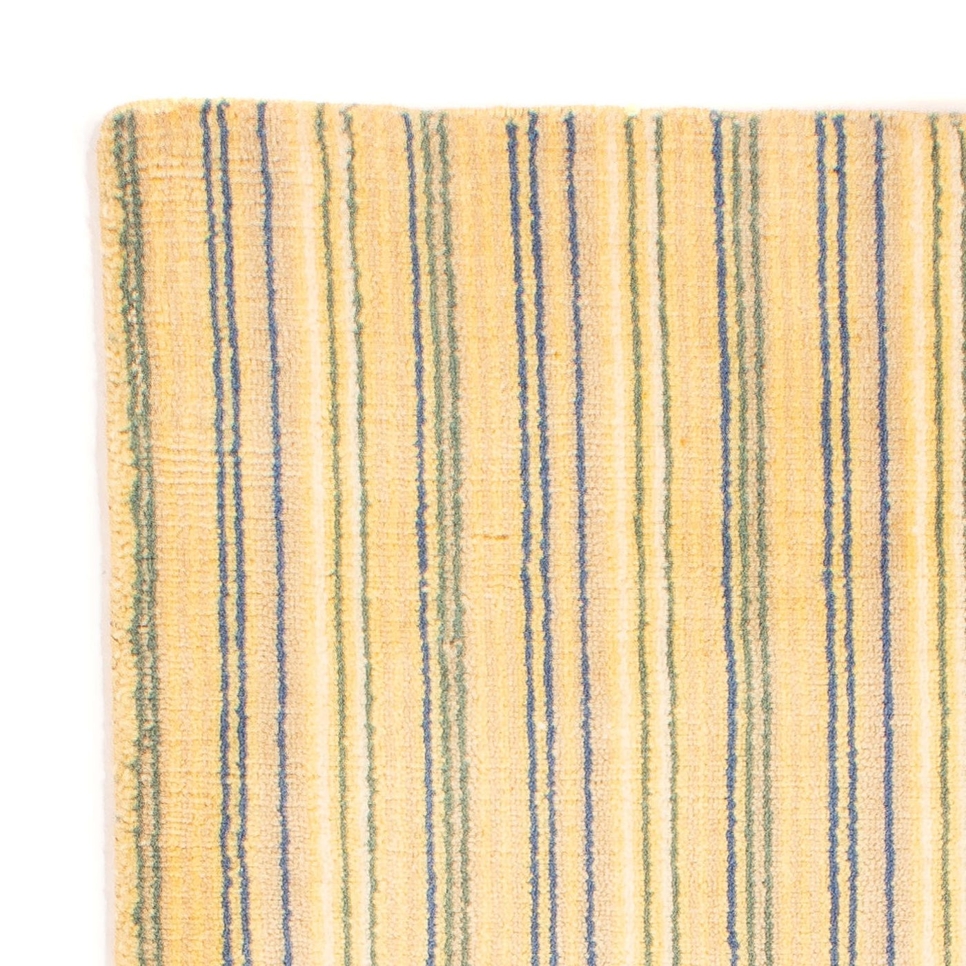 Loribaft Loom Rug 141x71cm - Wool Rug