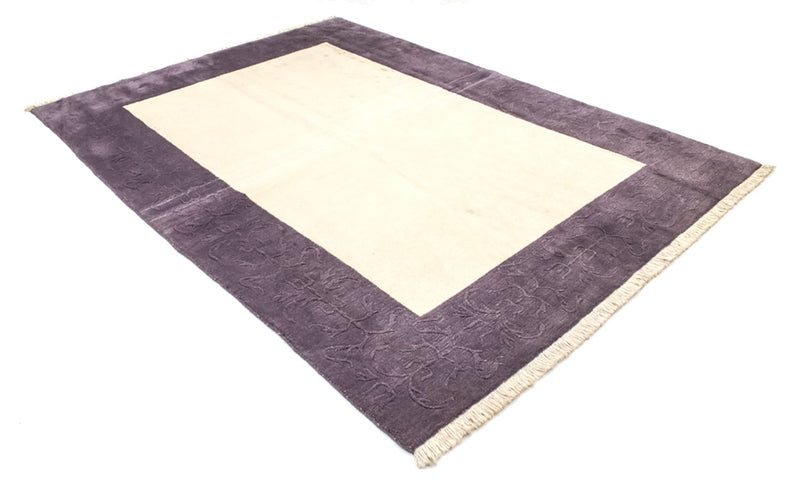 Nepal Rug - 244 x 175 cm - beige