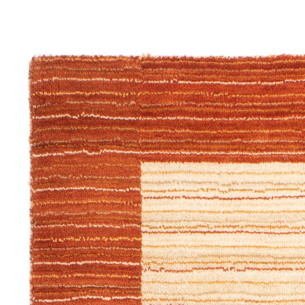 Loribaft Loom Rug 72x132cm - Wool Rug