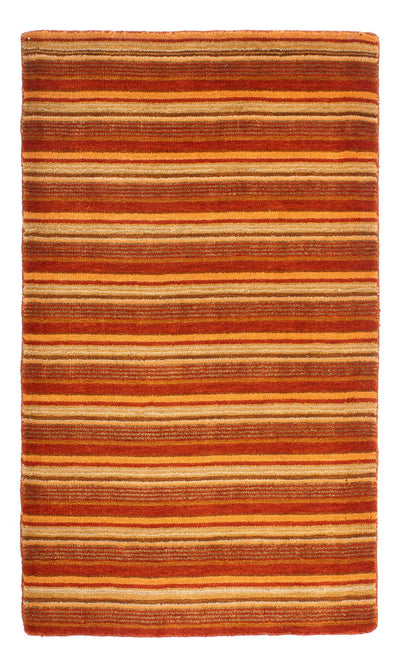 Loribaft Loom Rug 73x122cm - Wool Rug