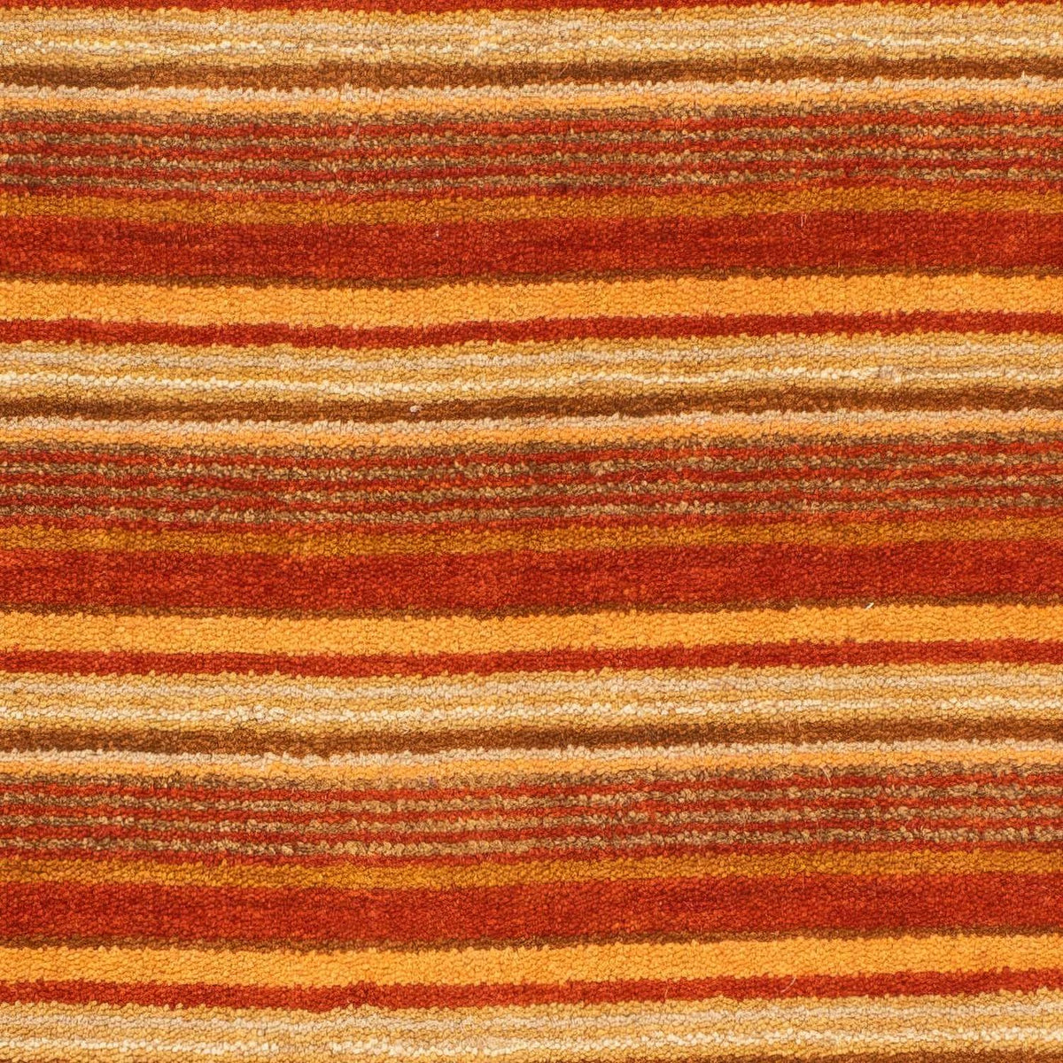 Gabbeh Rug - Loribaft Softy - 122 x 73 cm - multicolored