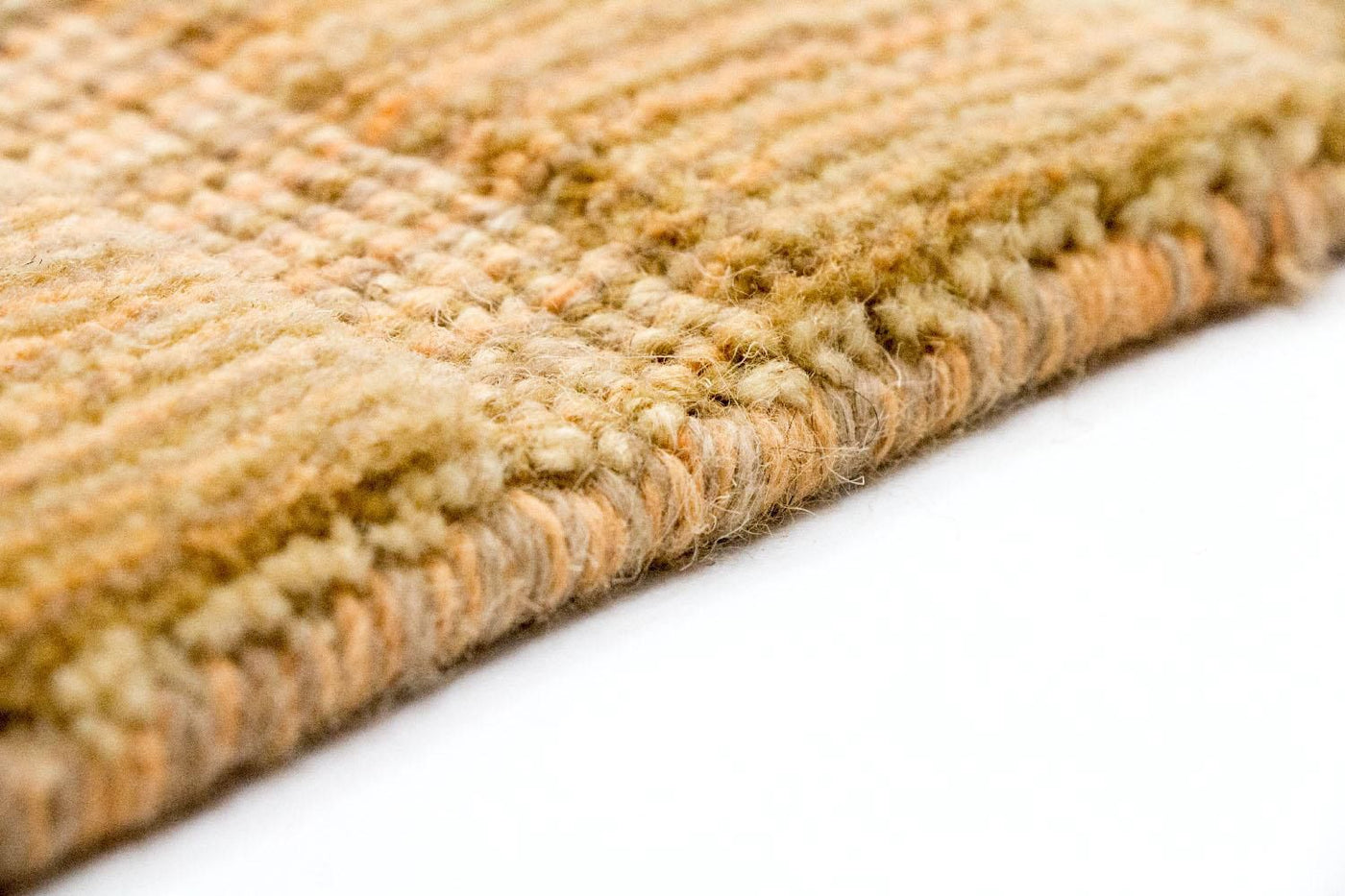 Wool Rug 184x126cm - Wool Rug