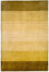 Wool Rug - 181 x 121 cm - multicolored
