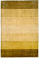 Wool Rug - 181 x 121 cm - multicolored