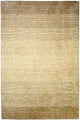 Wool Rug - 178 x 118 cm - beige