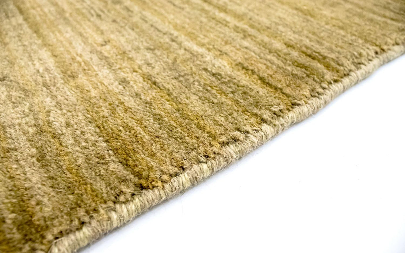 Wool Rug 187x121cm - Wool Rug