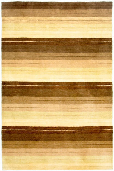 Wool Rug 122x183cm - Wool Rug