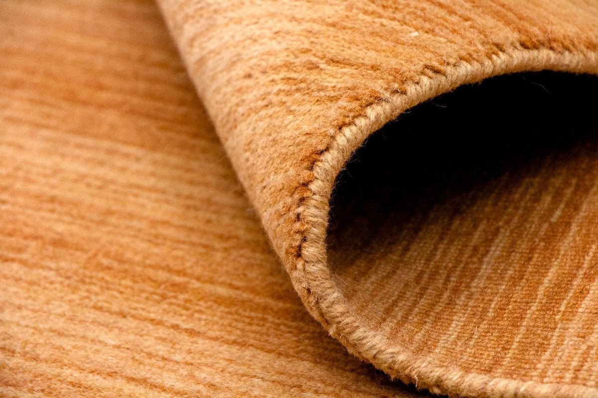 Wool Rug - 181 x 121 cm - multicolored